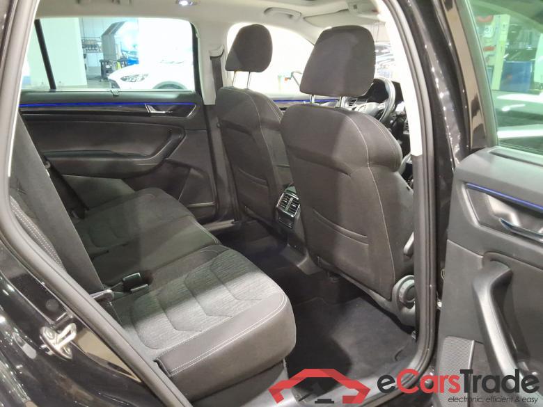 SKODA KODIAQ 1.5 TSI ACT Style #5