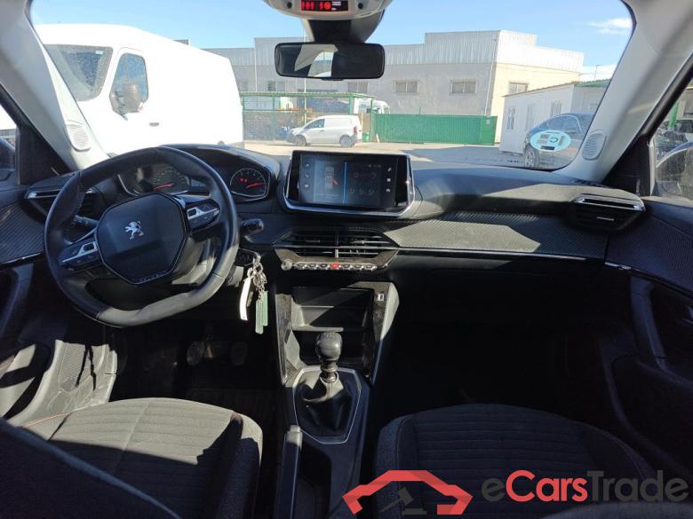 PEUGEOT 2008 / 2019 / 5P / todoterreno Active Puretech 100 S&S BVM6 #3