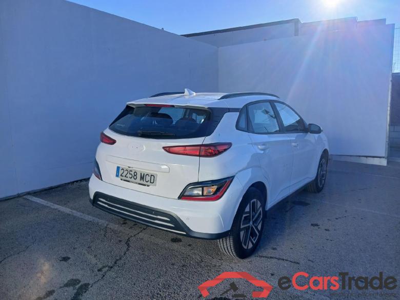 HYUNDAI Kona / 2020 / 5P / todoterreno 100kW EV Maxx #2