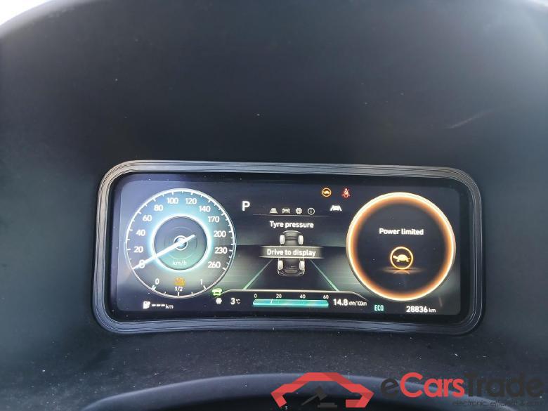 HYUNDAI Kona / 2020 / 5P / todoterreno 100kW EV Maxx #4