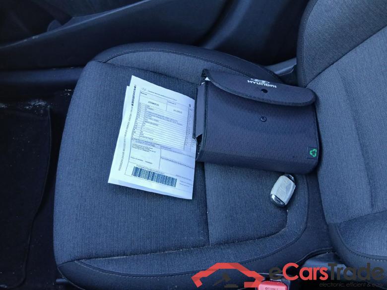 HYUNDAI Kona / 2020 / 5P / todoterreno 100kW EV Maxx #5