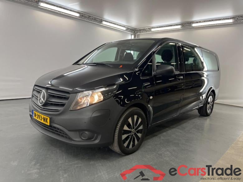 MERCEDES-BENZ eVito Tourer 90kWh ev l3 pro 150kW aut