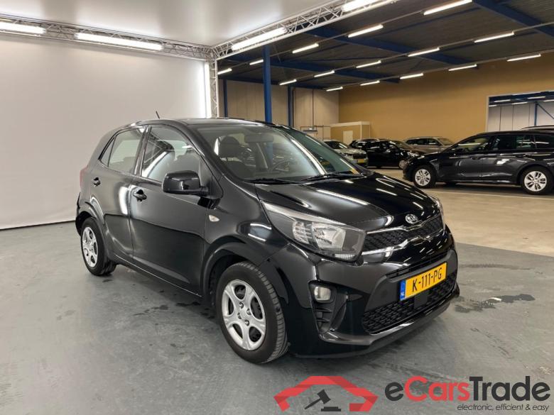 KIA PICANTO 1.0 DPi ComfortLine #2
