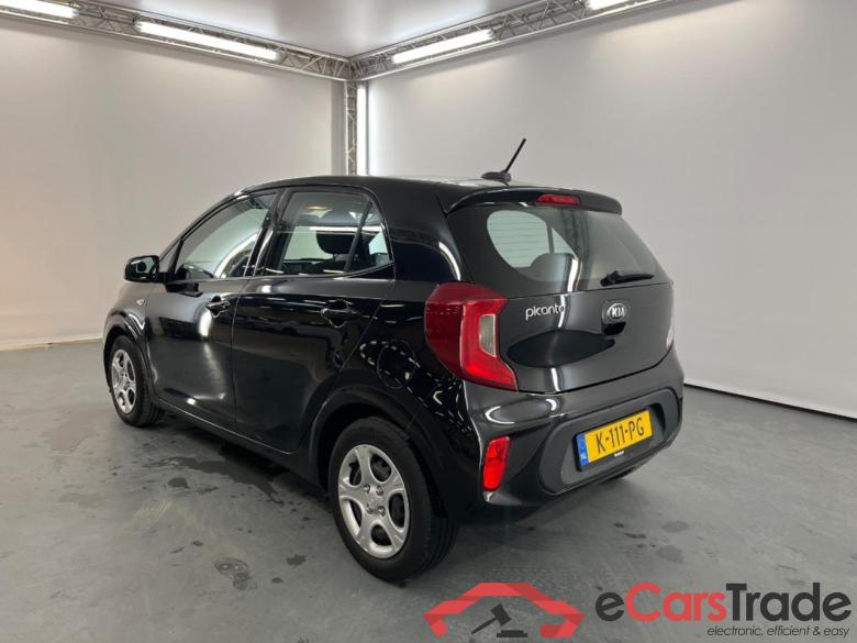 KIA PICANTO 1.0 DPi ComfortLine #3