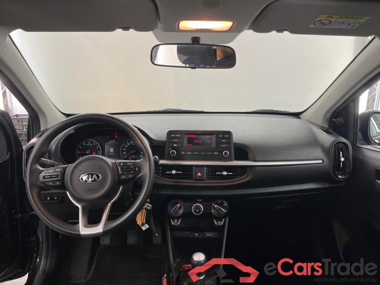 KIA PICANTO 1.0 DPi ComfortLine #6