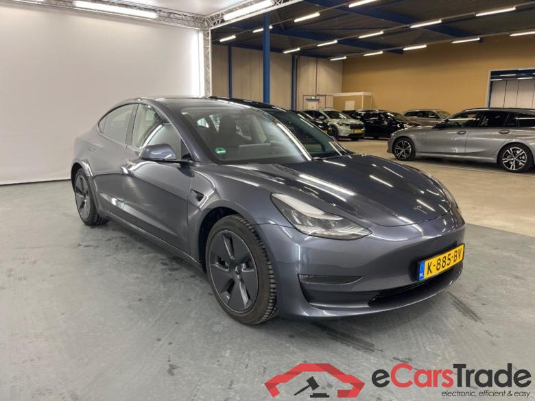 Tesla Model 3 Long Range AWD 75 kWh #2