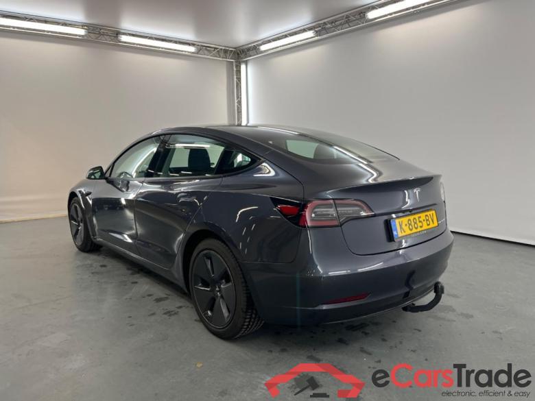 Tesla Model 3 Long Range AWD 75 kWh #3