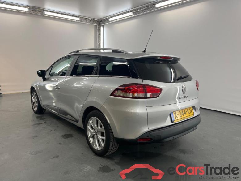 RENAULT CLIO ESTATE 0.9 TCe Limited #3