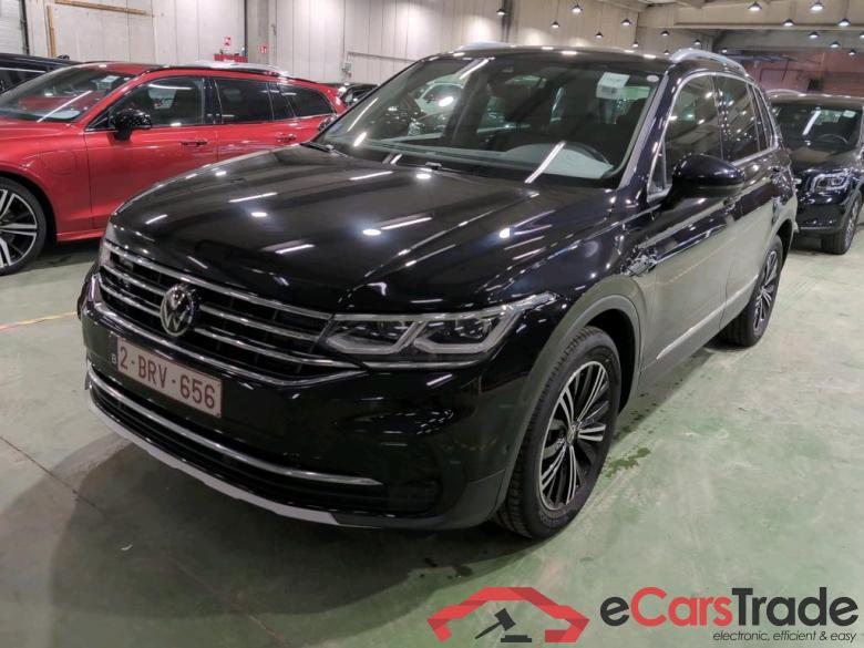 VOLKSWAGEN TIGUAN 1.4 EHYBRID ELEGANCE DSG #1