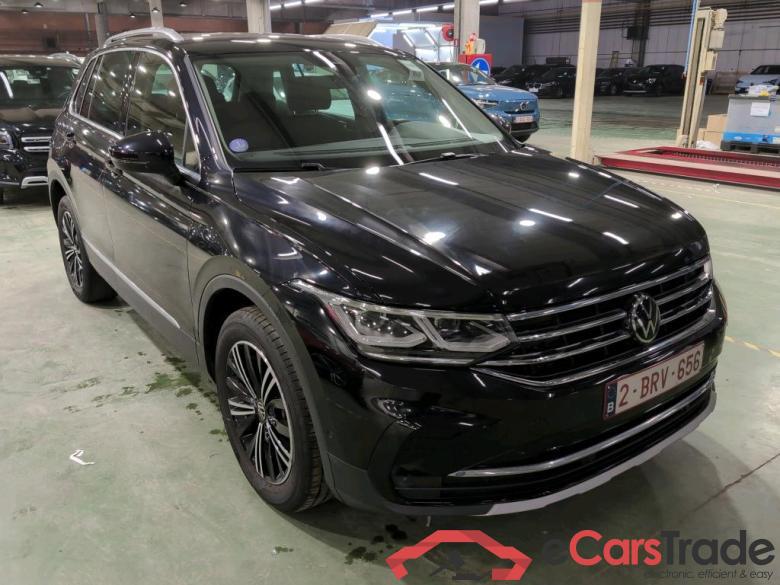 VOLKSWAGEN TIGUAN 1.4 EHYBRID ELEGANCE DSG #2