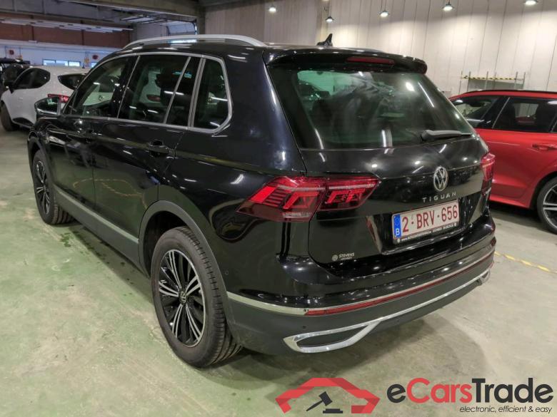 VOLKSWAGEN TIGUAN 1.4 EHYBRID ELEGANCE DSG #3