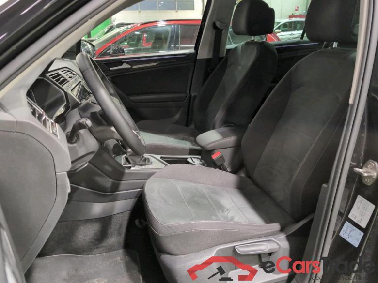 VOLKSWAGEN TIGUAN 1.4 EHYBRID ELEGANCE DSG #5