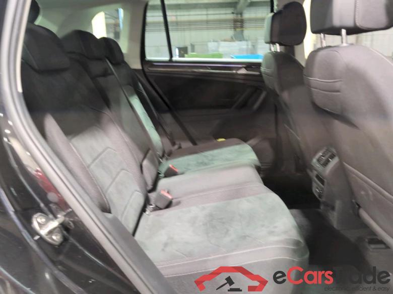 VOLKSWAGEN TIGUAN 1.4 EHYBRID ELEGANCE DSG #6