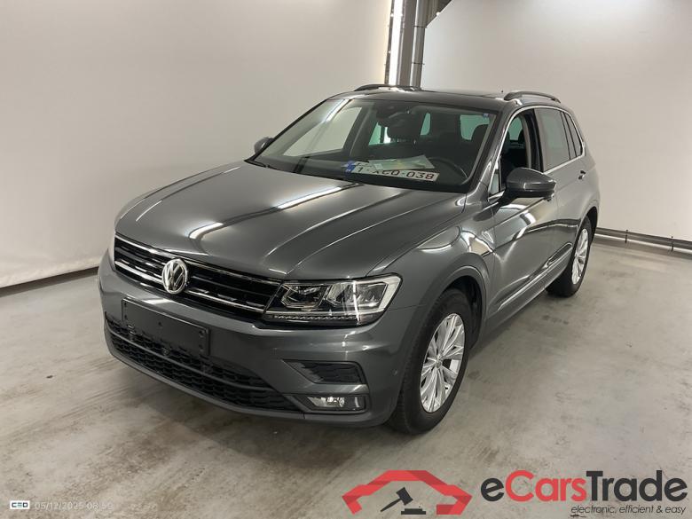 VOLKSWAGEN TIGUAN - 2016 1.5 TSI ACT Comfortline OPF DSG #3