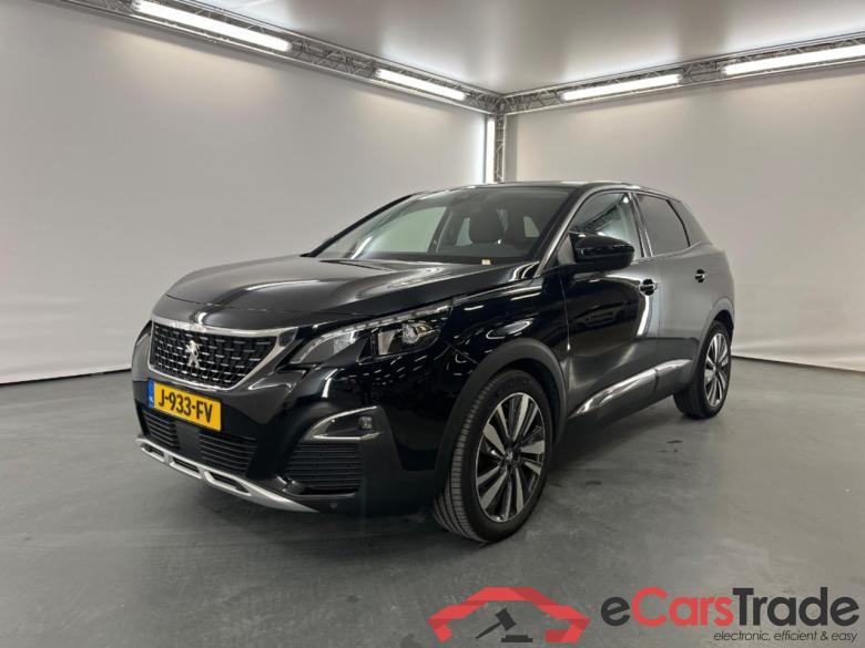 PEUGEOT 3008 1.2 pure tech bluelease premium 96kW  #1