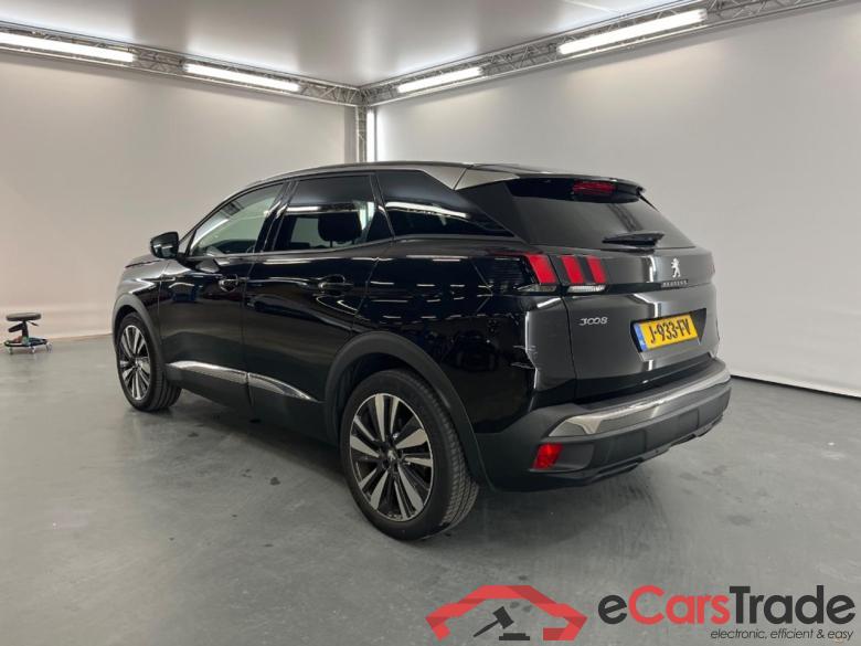 PEUGEOT 3008 1.2 pure tech bluelease premium 96kW  #3