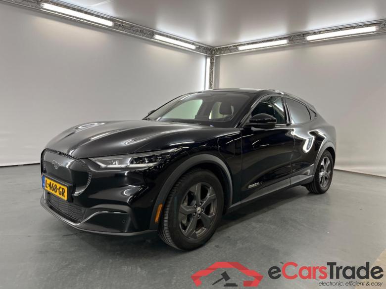 FORD Mustang Mach-E 98kWh ev extended range rwd 210kW aut #1