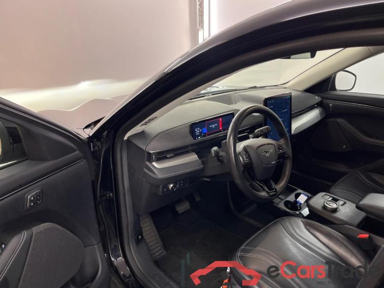 FORD Mustang Mach-E 98kWh ev extended range rwd 210kW aut #5
