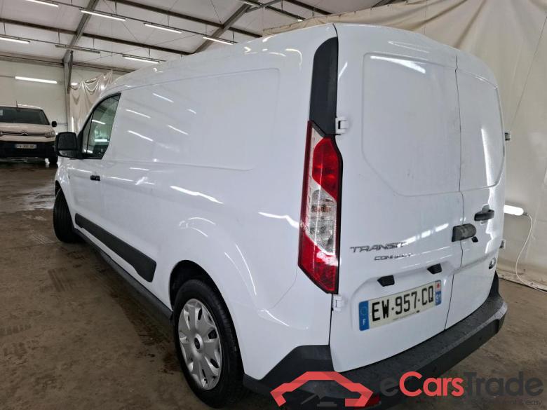 FORD Transit Connect VU 4p Fourgonnette 1.5TD100 L2 TREND #2