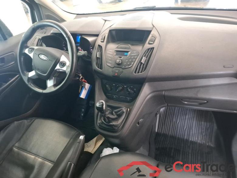 FORD Transit Connect VU 4p Fourgonnette 1.5TD100 L2 TREND #5
