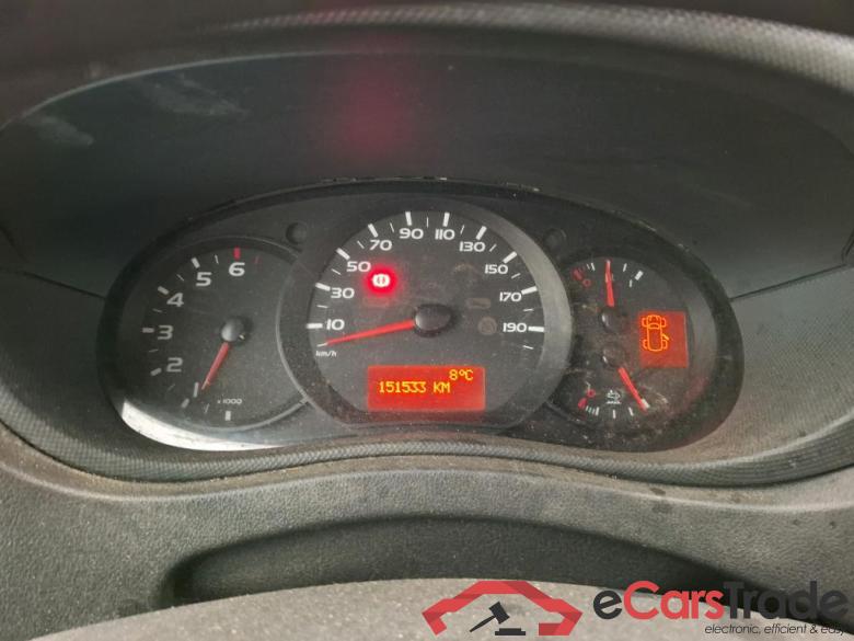 Master III Fourgon L2H2 3 3 Grand Confort dCi 130CV BVM6 E6 #6