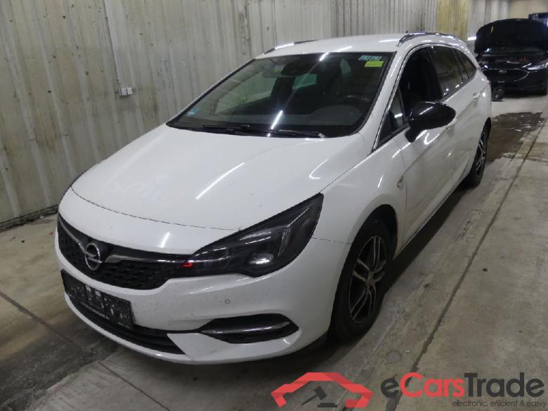 Astra K Sports Tourer Business Elegance Start/Stop 1.5 77KW MT6 E6d #1