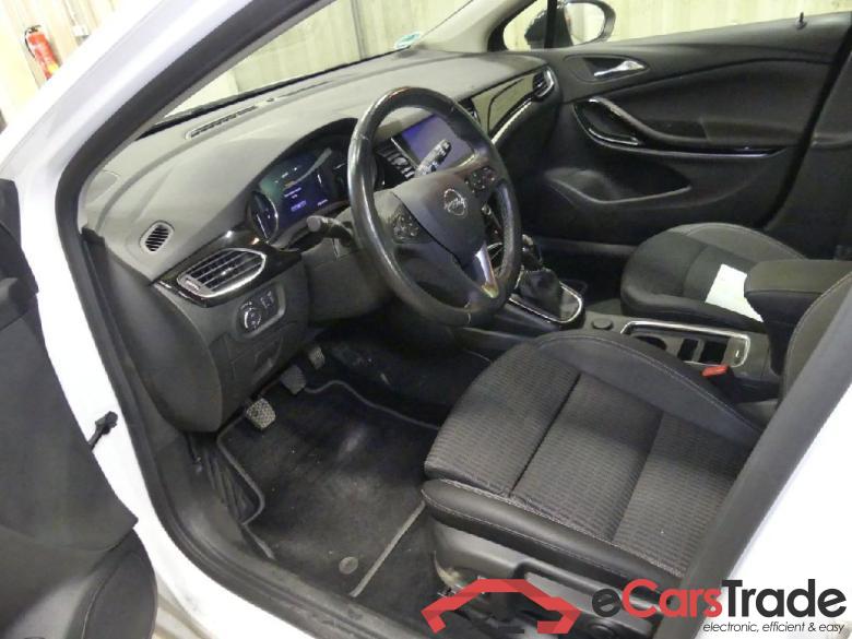 Astra K Sports Tourer Business Elegance Start/Stop 1.5 77KW MT6 E6d #4