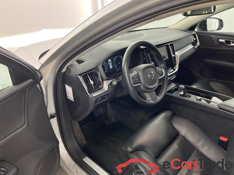 VOLVO V60 2.0b3 mhev momentum advantage 130kW geartronic aut #5