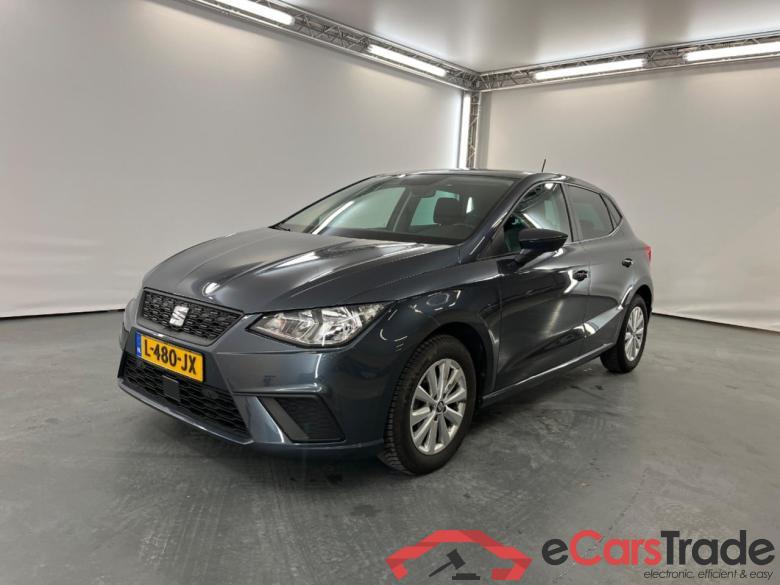 SEAT IBIZA 1.0tsi style business intense 70kW #1