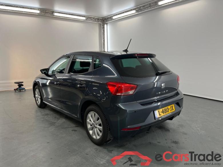 SEAT IBIZA 1.0tsi style business intense 70kW #3