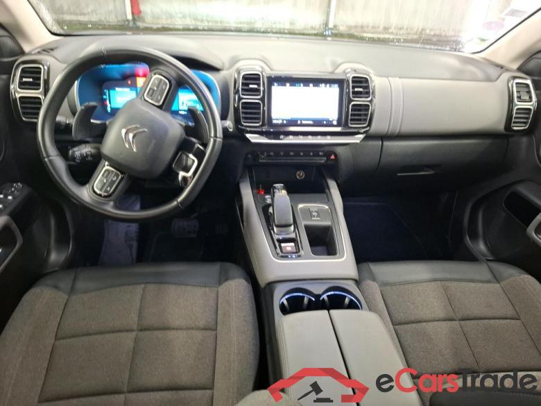 Citroen C5 Aircross 1.6i Plug-in Hybrid Aut. LED Virtual Navi 1/2 Leather KeylessGo Camera Klima PDC ... #6