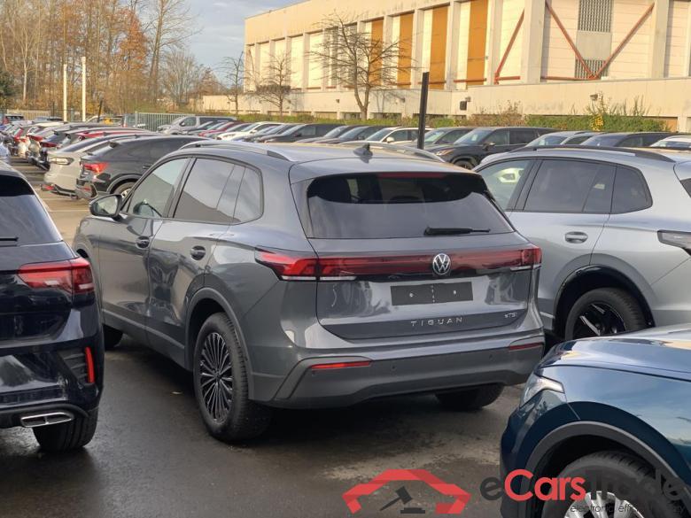 VOLKSWAGEN Tiguan Tiguan 1.5 eTSI mHEV ACT Life OPF DSG #3
