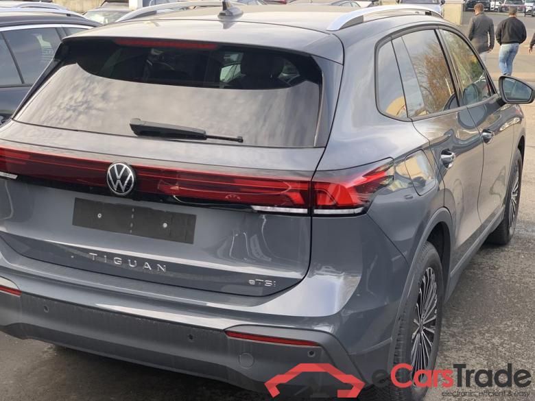 VOLKSWAGEN Tiguan Tiguan 1.5 eTSI mHEV ACT Life OPF DSG #4