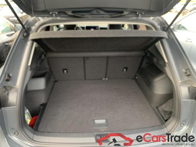 VOLKSWAGEN Tiguan Tiguan 1.5 eTSI mHEV ACT Life OPF DSG #5