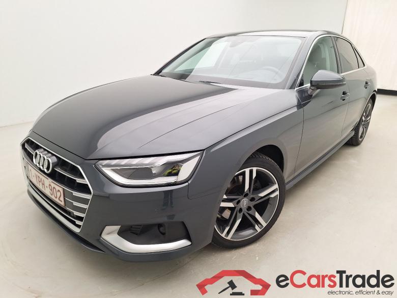 Audi, A4 Berline FL'19, Audi A4 2.0 35 TDi 120kW S tr Adv Business Ed 4d #2