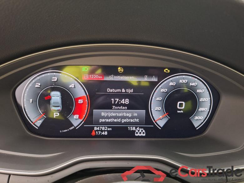 Audi, A4 Berline FL'19, Audi A4 2.0 35 TDi 120kW S tr Adv Business Ed 4d #5