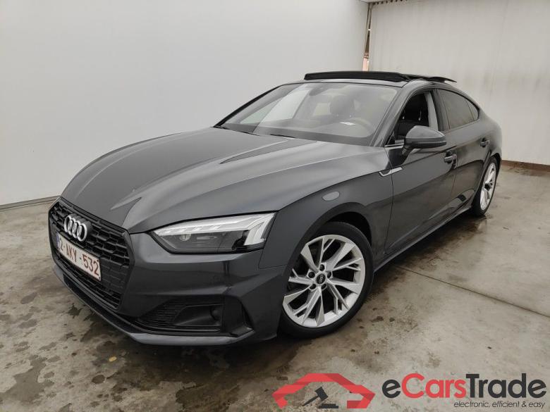 Audi A5 Sportback 30 TDI S tronic Bus Ed Advanced 5d #1