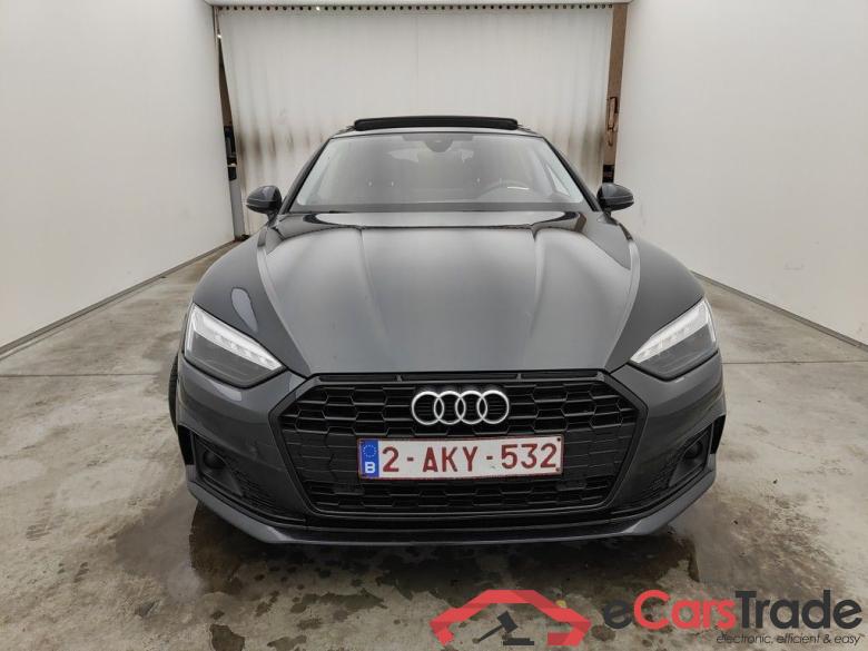 Audi A5 Sportback 30 TDI S tronic Bus Ed Advanced 5d #5