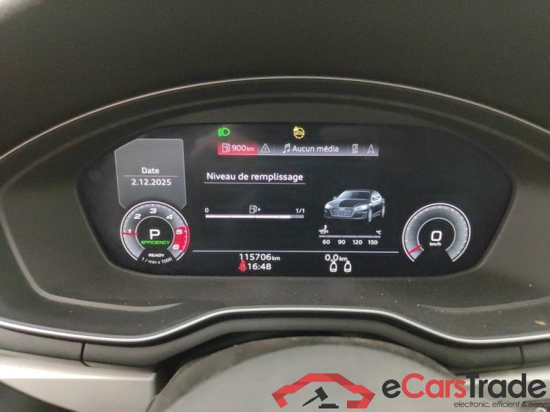 Audi A5 Sportback 30 TDI S tronic Bus Ed Advanced 5d #6