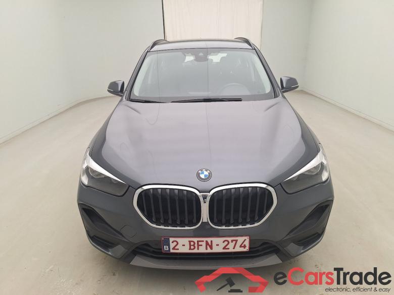 BMW, X1 FL'19, BMW X1 sDrive16dA (85 kW) 5d #1