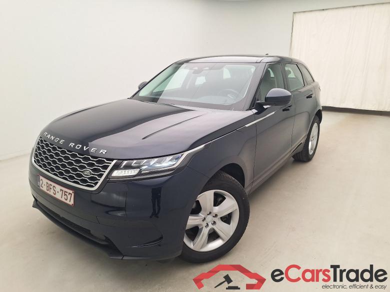 Land Rover, RR.Velar FL'20, Land Rover Range Rover Velar D200 5d #2
