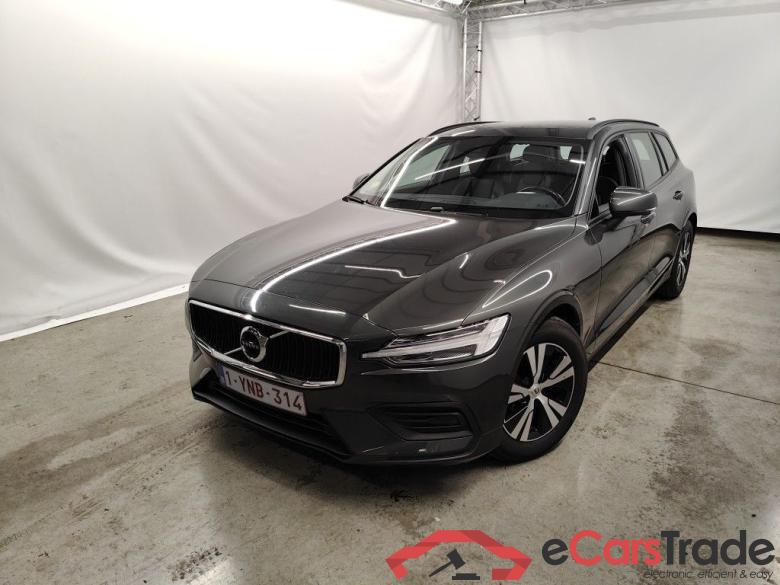 Volvo V60 D3 Momentum Core 5d #1