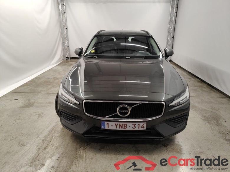Volvo V60 D3 Momentum Core 5d #5