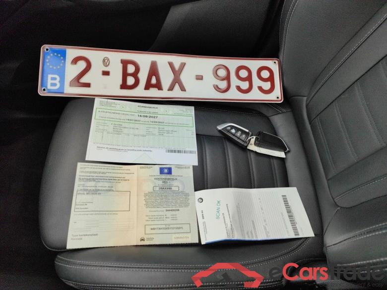 BMW iX3 sDrive35 5d #4