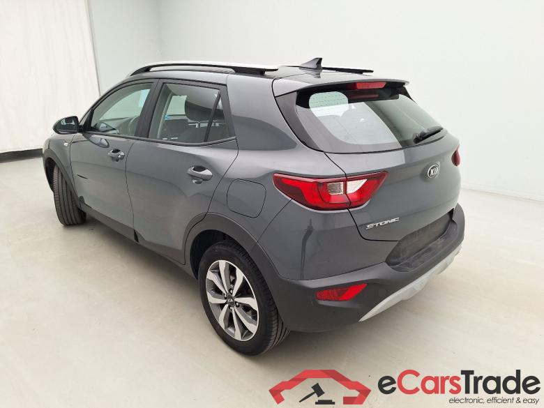 Kia, Stonic FL'20, KIA Stonic 1.2 Must 5d #6