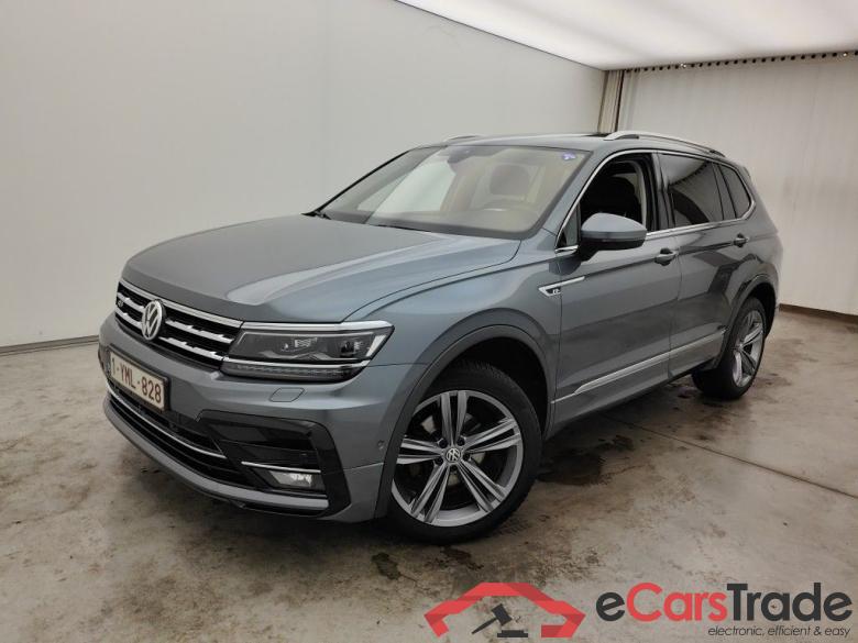 Volkswagen Tiguan Allspace 2.0 TDI SCR DSG7 Platinum 5d 7pl #1