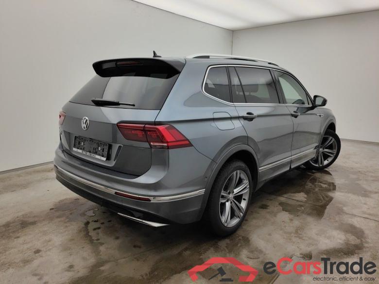 Volkswagen Tiguan Allspace 2.0 TDI SCR DSG7 Platinum 5d 7pl #2