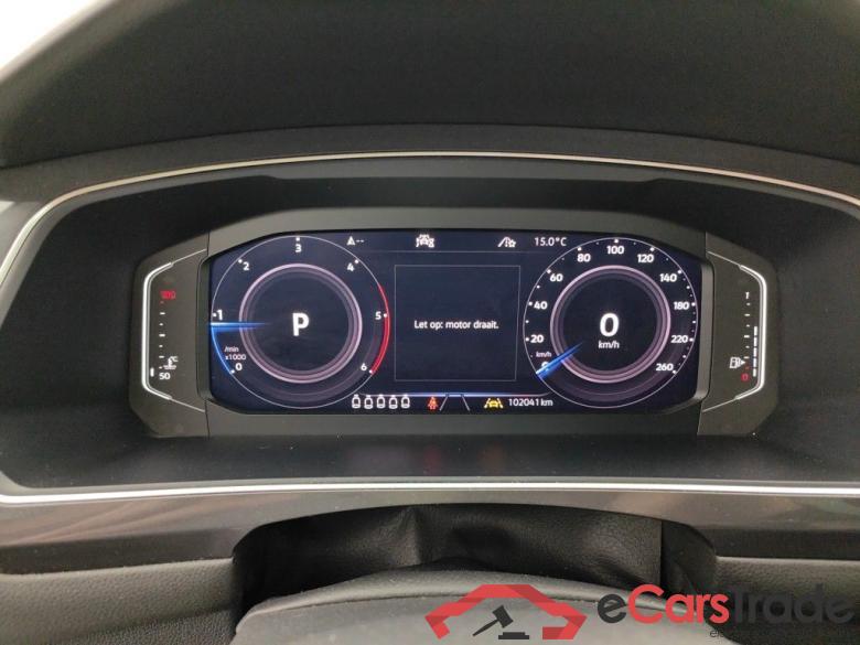 Volkswagen Tiguan Allspace 2.0 TDI SCR DSG7 Platinum 5d 7pl #6