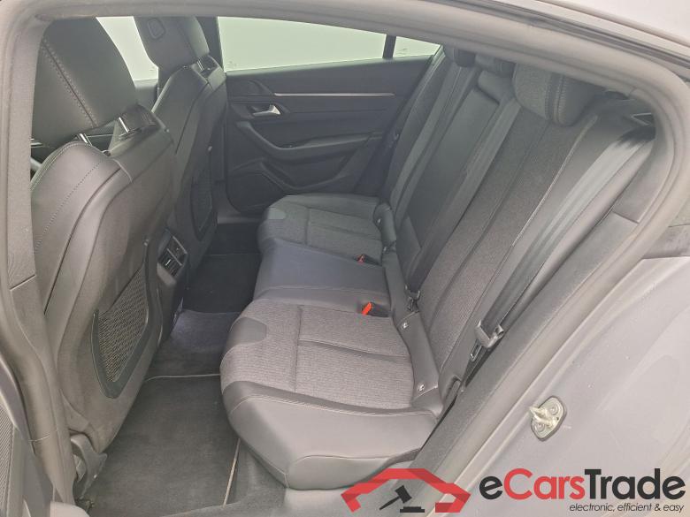Peugeot, 508 '18, Peugeot 508 1.2 PureTech 130 S&S EAT8 Allure Pack #4