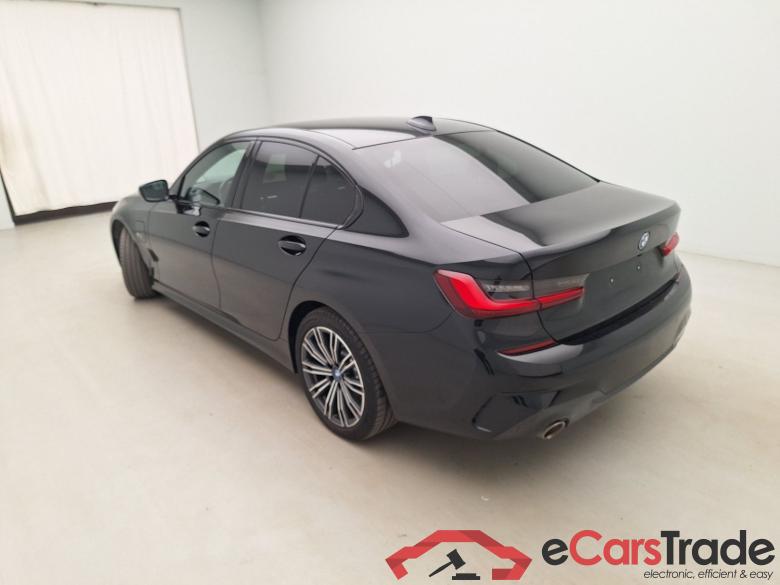 BMW, 3-serie '18 PHEV, BMW 3 Reeks Berline 320e (150 kW) 4d #6